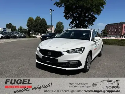 Gebraucht Seat Leon ST