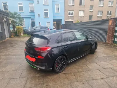 Gebraucht Hyundai i30