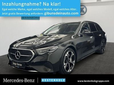 Mercedes E300