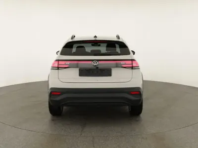 Używany VW Taigo