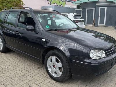 VW Golf IV