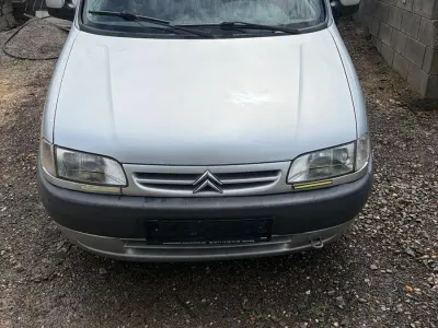 Gebraucht Citroën Berlingo
