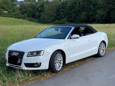 Audi Cabriolet