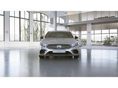 Gebraucht Mercedes A250 218 PS (160 kW) 2020