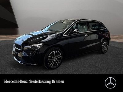 Usata Mercedes E250 Advanced Plus 163 CV (119 kW) 2025 Nero Berlina