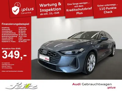 Gebraucht Audi A5