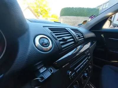 Gebraucht BMW 120
