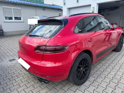 Gebraucht Porsche Macan GTS