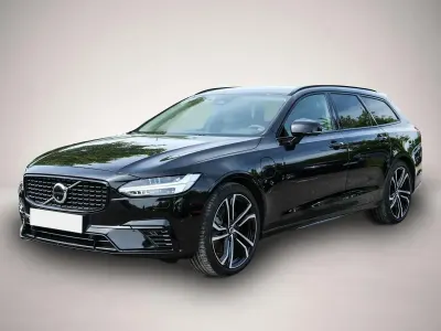 Gebraucht Volvo V90 Ultra 455 PS (334 kW) 2024 Manufacturer Kombi