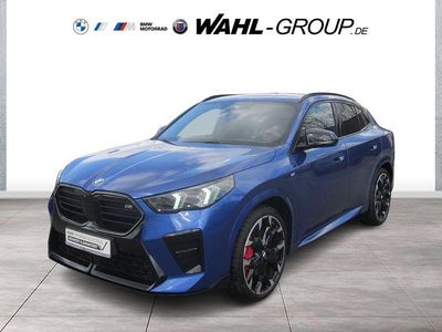 Gebraucht BMW X2 M Sport 300 PS (220 kW) 2025 Blau SUV