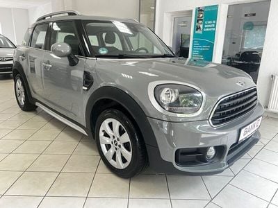 Mini One Countryman