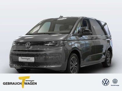 gebraucht VW Multivan T71.5 TSI DSG GJR NAVI KAMERA