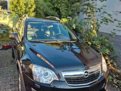 Gebraucht Opel Antara