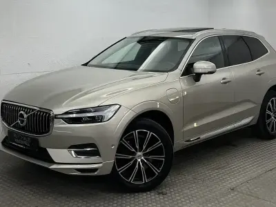 Gebraucht Volvo XC60