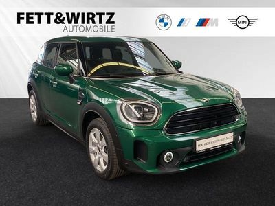 Mini Cooper D