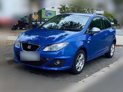 Seat Ibiza SC