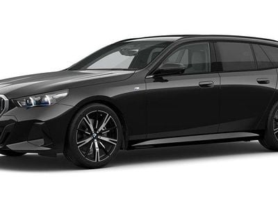 Usata BMW 540 303 CV (222 kW) 2025 Station wagon