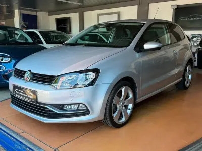Gebraucht VW Polo
