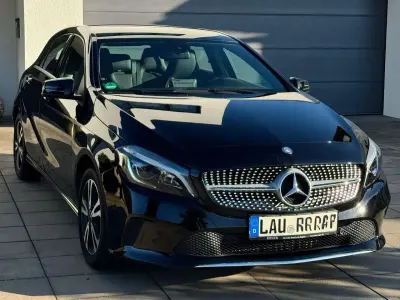 Gebraucht Mercedes A160