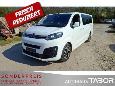 Gebraucht Citroën Spacetourer