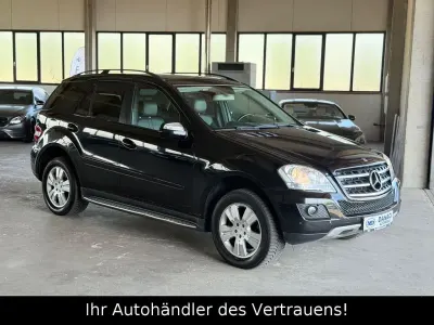 Gebraucht Mercedes ML300