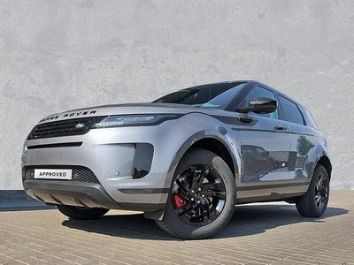 Usata Land Rover Range Rover evoque S 163 CV (119 kW) 2024 Argento SUV
