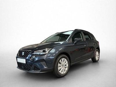 Magneticgrey (s7s7) Neu 2025 Seat Arona Style SUV | 23.040 € (Superpreis)