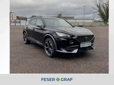 gebraucht Cupra Formentor 