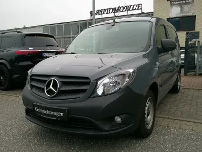 Gebraucht Mercedes Citan 108
