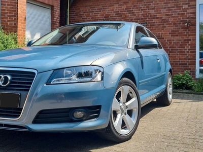 gebraucht Audi A3 Sportback A3 1.6 Attraction