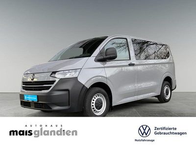 Usata VW Transporter 150 CV (110 kW) 2025 Furgone
