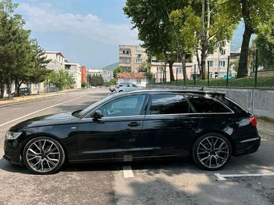 gebraucht Audi A6 3.0 TDI 313 PS