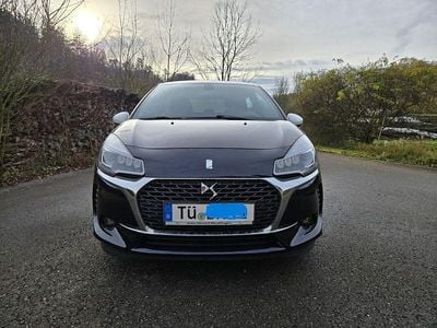 DS Automobiles DS3