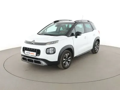 Gebraucht Citroën C3 Aircross
