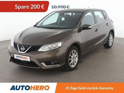 Nissan Pulsar