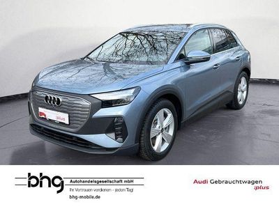 Gebraucht Audi Q4 e-tron 150 kW (204 PS) 2025 SUV
