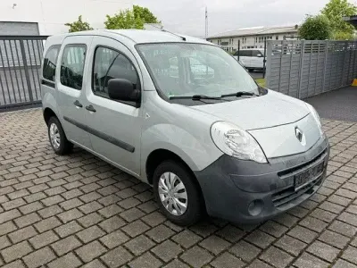 Gebraucht Renault Kangoo