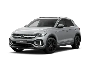 Gebraucht VW T-Roc R-line 190 PS (139 kW) 2025 SUV