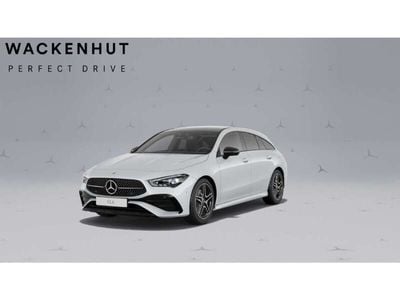Mercedes CLA200