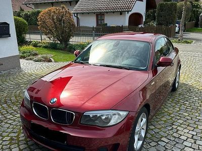BMW 118 Coupé