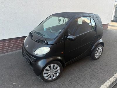 Smart ForTwo Coupé