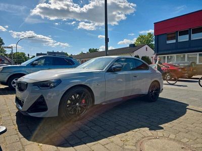 BMW M240