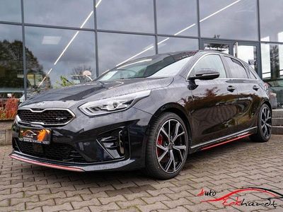 Kia Ceed GT