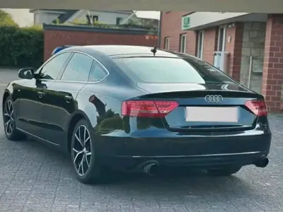 Gebraucht Audi A5 Sportback