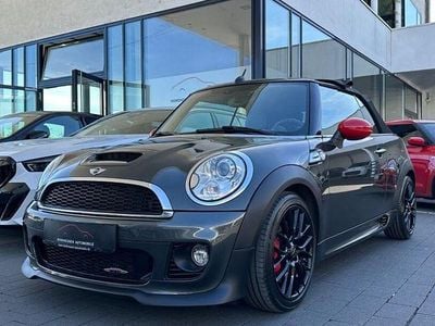 Usado Mini John Cooper Works 211 HP (155 kW) 2015 Andere Citadino