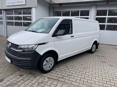 gebraucht VW Transporter Kasten lang FWD T6.1 Kasten (SH)