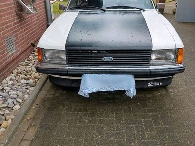 gebraucht Ford Granada 2,0 V6