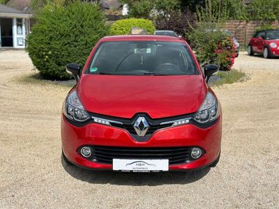 gebraucht Renault Clio IV Limited **I.Hand*Navi*PDC*90 Ps**