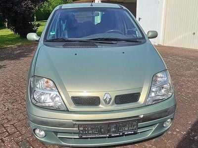 Renault Scénic