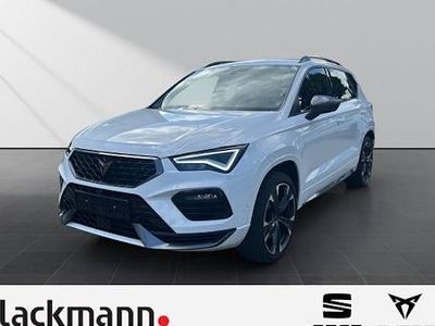 Occasion Cupra Ateca VZ 300 PK (220 kW) 2023 Wit SUV